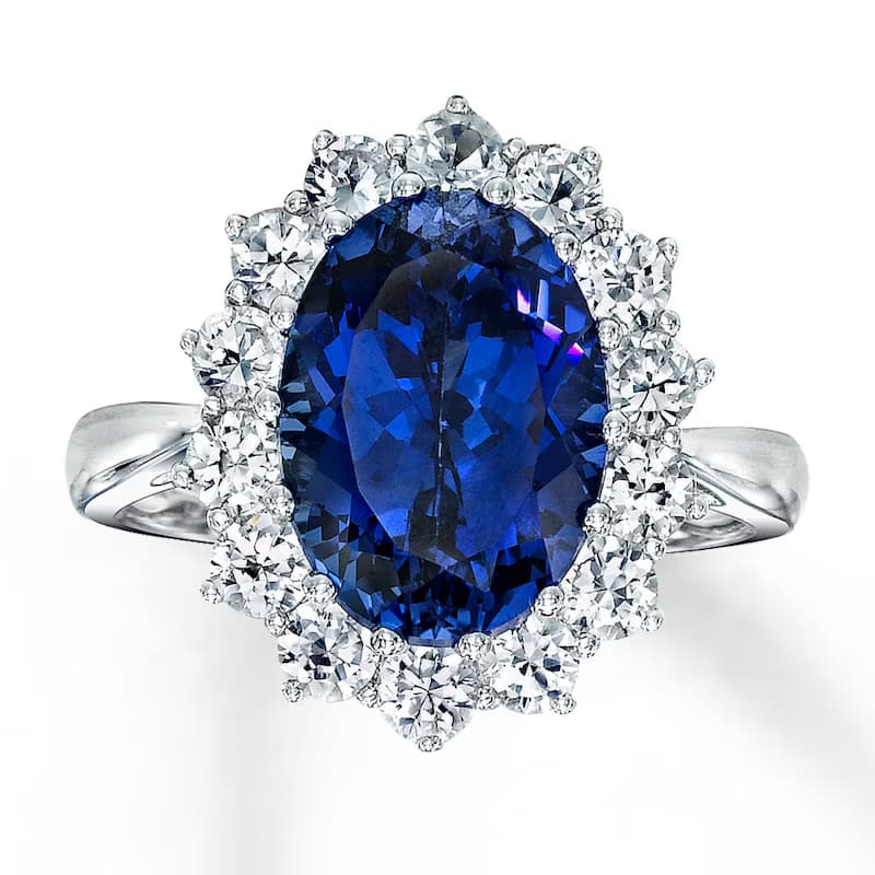 Bluestone Ring
