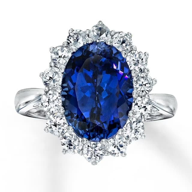 Bluestone Ring