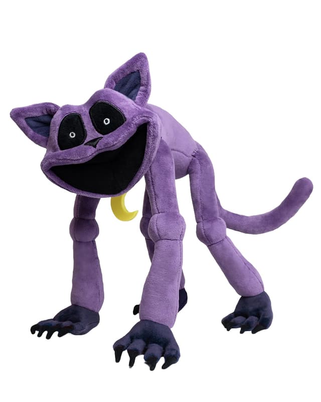 Cat Doll