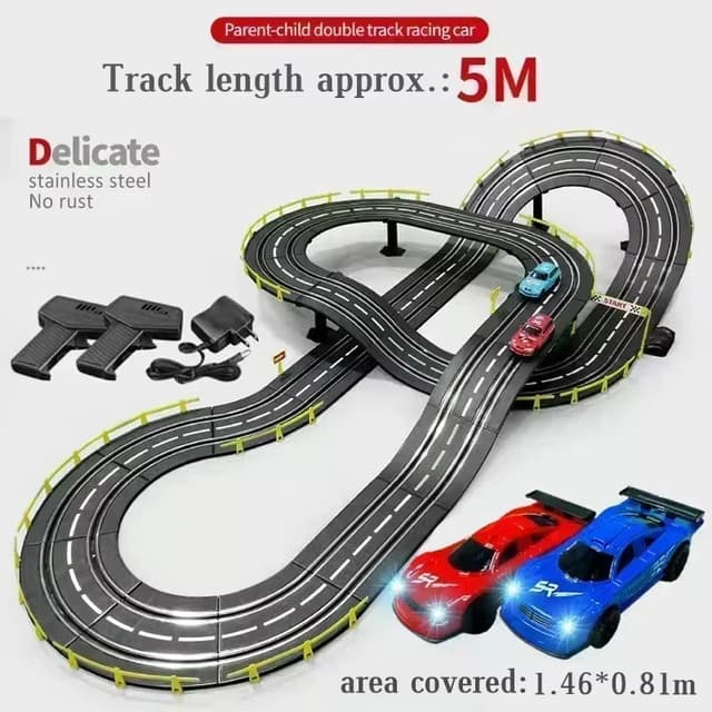 Racing Car